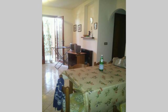 Ccc Holiday Properties Le Vele Ccc Montalto di Castro Kültér fotó