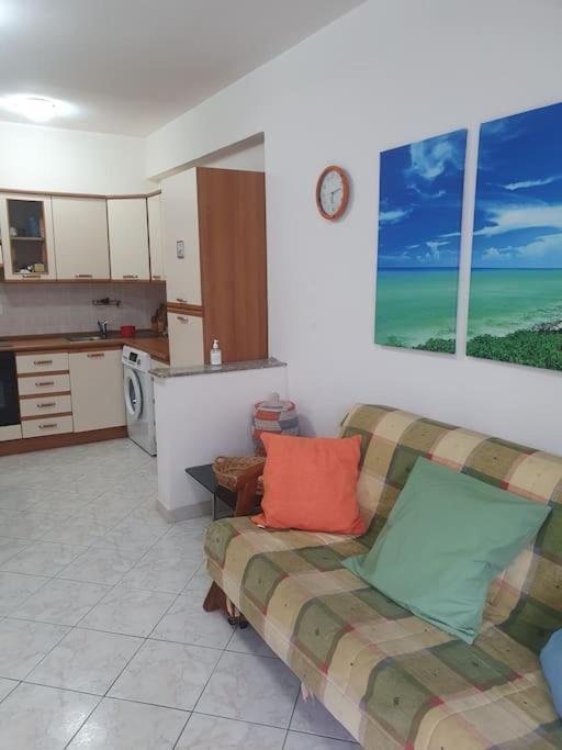 Ccc Holiday Properties Le Vele Ccc Montalto di Castro Kültér fotó