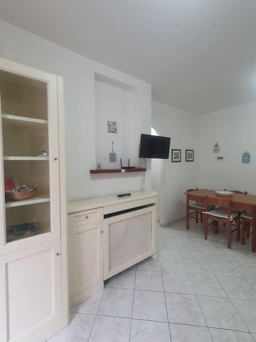 Ccc Holiday Properties Le Vele Ccc Montalto di Castro Kültér fotó