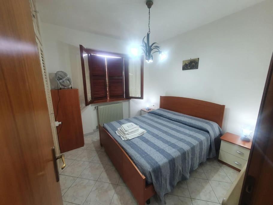Ccc Holiday Properties Le Vele Ccc Montalto di Castro Kültér fotó