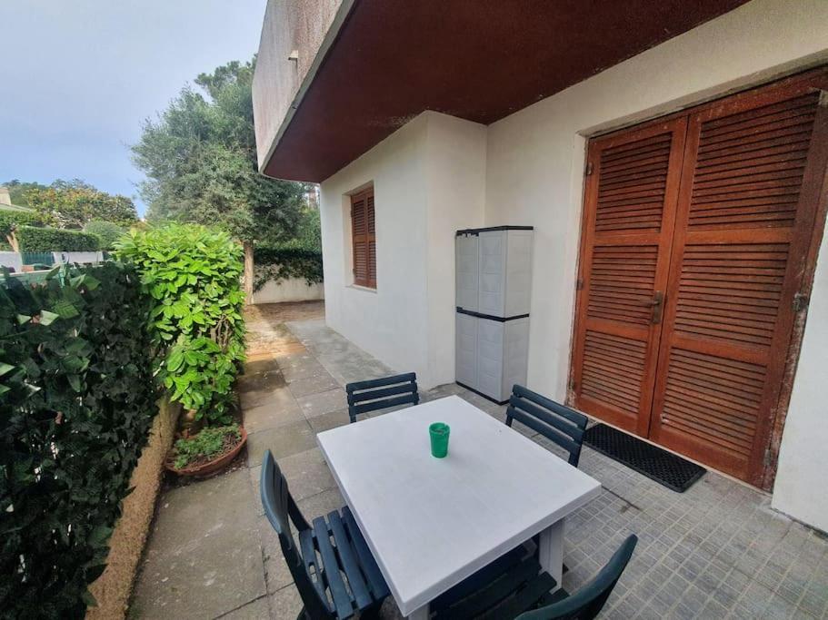 Ccc Holiday Properties Le Vele Ccc Montalto di Castro Kültér fotó